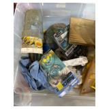 lot of misc. garage items