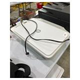 HP printer scanner tested working