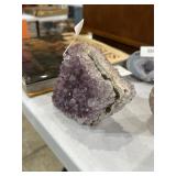 crystals