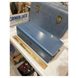 the guardian metal box