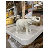 floral treasures elephant