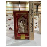 Lenox ornament NIB