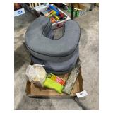lot of misc. items