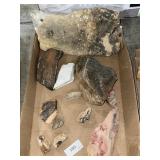 box of rocks