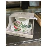 roy kirkham cup and saucer