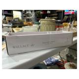 wallace salad serving fork NIB