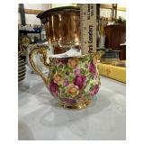 Royal Albert old country roses creamer