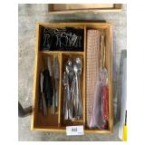 lot of misc. items