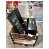 box lot