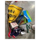 lot of misc. items