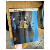 scotland coffee table book