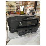 HP printer scanner untested