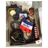 lot of misc. items