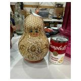Russian nesting doll