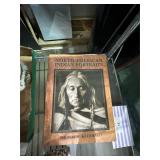 north american indian portraits coffee table book