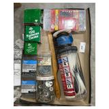 lot of misc. garage items