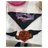 Harley Davidson items