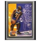 Kobe Bryant cards