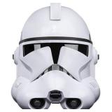 Star Wars Phase II  Trooper Collectors Helmet