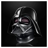 .STAR WARS Darth Vader Premium Collectors Helmet