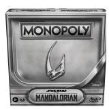 Monopoly: Star Wars The Mandalorian Edition