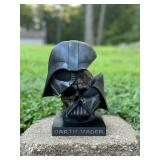 Darth Vader Skull Figure