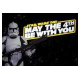 Star Wars Sale