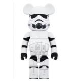Bearbrick  Star-Wars-Stormtrooper-1000 %