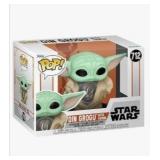 Star Wars Funko Pop -  Din Grogu
