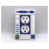 Wall Outlet Cover
