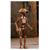 Star Wars Pit Droid   NEW