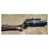 Boba Fett EE3 Carbine Blaster Mandolorian Replica