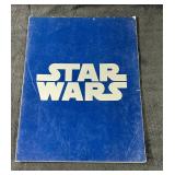 Star Wars Movie Program ?