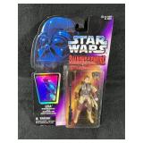 Star Wars Figurine