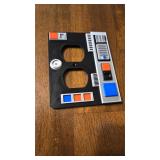 Wall Outlet Cover