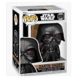 Star Wars Funko Pop -  Darth Vader #539