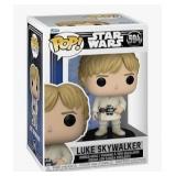 Star Wars Funko Pop -  Luke Skywalker #594
