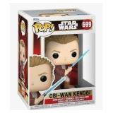 Star Wars Funko Pop -  Obi Wan Kenobi