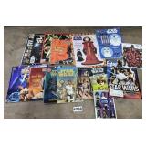 Misc Star Wars Collectibles
