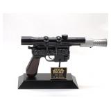 Han Solo Blaster