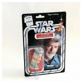Star Wars George Lucas  Replica Toy/Figure   READ*