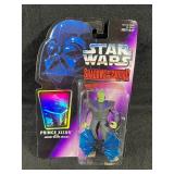 Star Wars Figurine