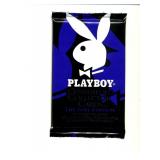 Sports Time Playboy Centerfold Collector Cards