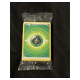 Sealed Pack of Pokemon Cards