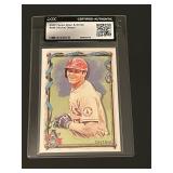2023 Topps Allen & Ginter Shohei Ohtani  # 396