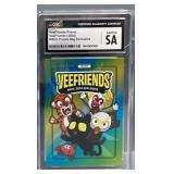 2024 VeeFriends Promo NSCC Exclusive #NNO CGC SA