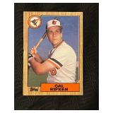 Cal Ripken  Card  #784