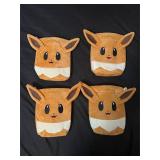 Pokemon  Bags ?     (4 )