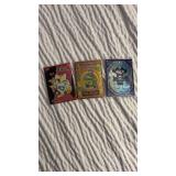 Pokemon ??? Cards