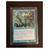 RARE Magic the Gathering Card